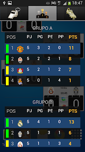 Lastest Widget Champions PRO 2015/16 APK for Android