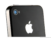 Apple iPhone Camera outlook