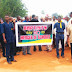 Christians protest merger ofschools by Aregbesola