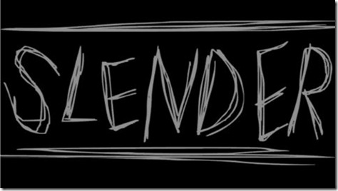 slender download parsec productions slender download parsec productions