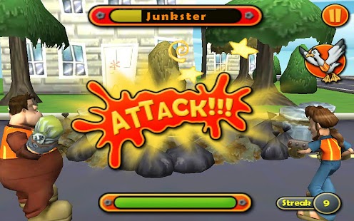 Trashers Screenshots 3
