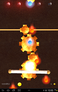 A cool game with a ball Screenshots 2