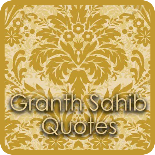 Granth Sahib Quotes LOGO-APP點子