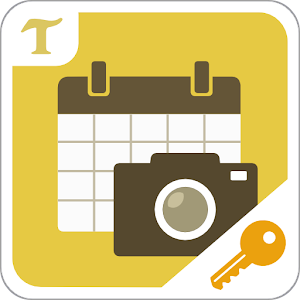Everyday Photos (Key) logo