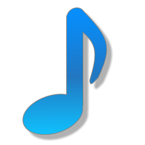 bTunes Music Player 1.6 logo