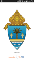 Archdiocese APK צילום מסך #1