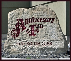 AnniversaryInnStone