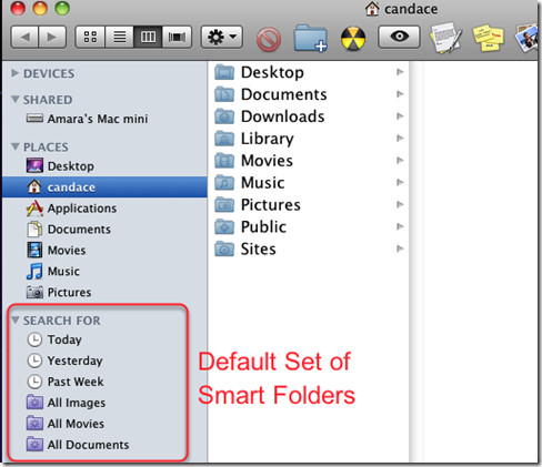 default-set-of-smart-folders
