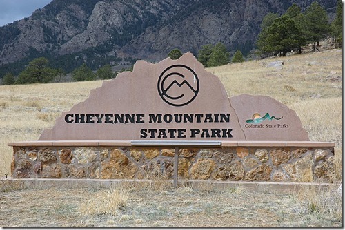 Cheyenne Sign