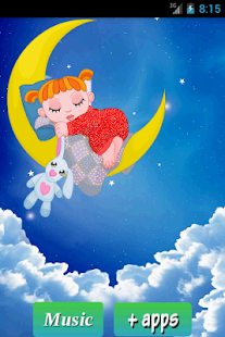 Sleep - Lullaby Screenshots 4
