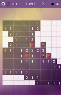掃雷益智遊戲 \ Minesweeper(圖2)-速報App