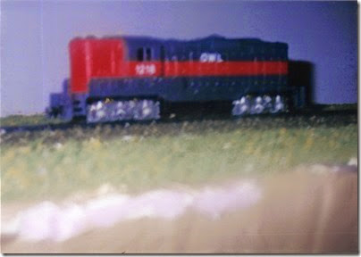 24 MSOE SOME Layout in November 2002