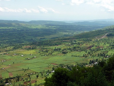 Subukia Valley