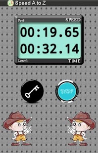 How to mod Speed Touch A to Z 2016.09 unlimited apk for pc