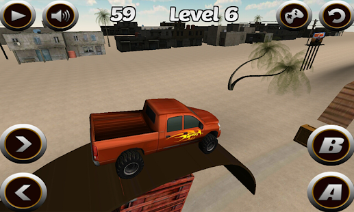 How to install Desert Car Driving Simulator lastet apk for laptop