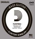 FlexSteels Single FXB045
