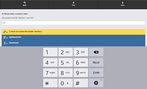 Zync Cloud Screenshots 2