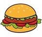 7289939-hamburger