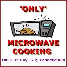 Only Microwave