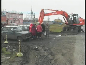 Что мешает работать.