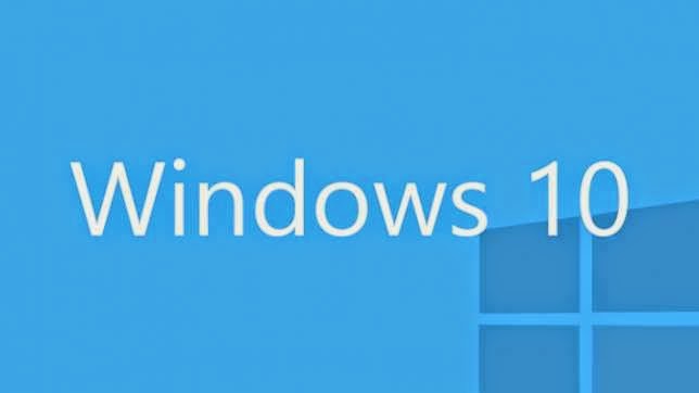 Microsoft Company Unveils Preview of Windows 10 SDK | Welcome to ...