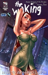 P00002 - The Waking #2 P00002 - The Waking #2