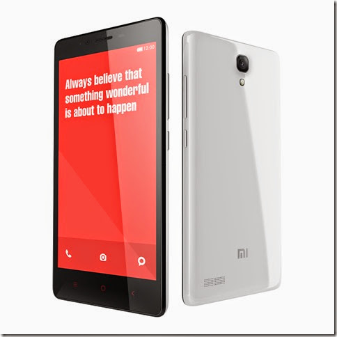 Xiaomi Can Sell RedMi Note 4G In India Xiaomi Can Sell RedMi Note 4G In India