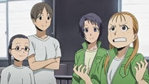 Gin no Saji - 11 - Large 34