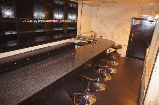 心斎橋筋2丁目 日宝ファインプラザ 2階bar居抜き店舗 6坪 貸店舗 大阪市中央区心斎橋筋2丁目3 5 サン アクトのブログ