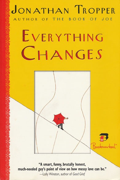 everythingchanges