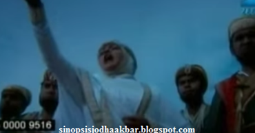 Sinopsis Jodha Akbar episode 81