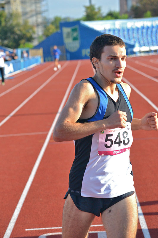 Харьковский марафон 2012 - 7