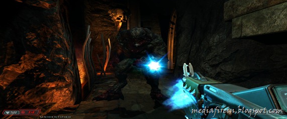 Doom 3 BFG Edition (2012) r Doom 3 BFG Edition (2012) r