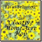 Creative-HomeAcre-I-Was-Featured