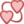 Revolving hearts Emoji