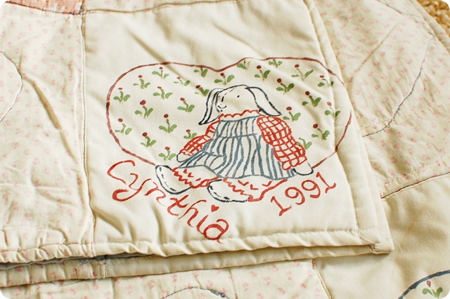 old picnic quilt (1)