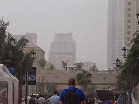 Furtuna in Dubai