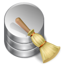 database-clean