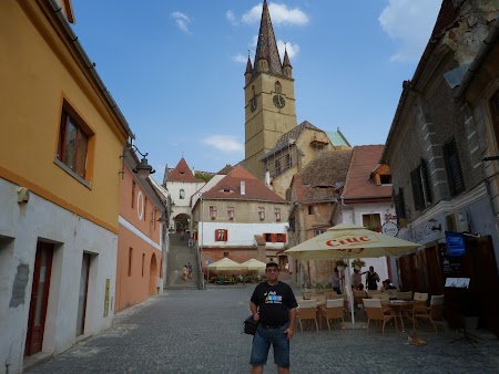 01. Sibiu - orasul vechi.JPG