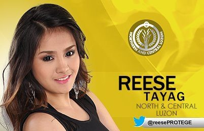 Reese Tayag gets eliminated from Protégé
