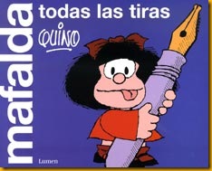 Mafalda Todas