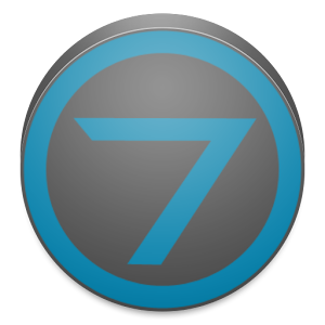 7 Minute Workout home icon