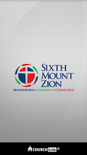 Sixth Mount Zion Baptist