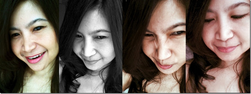 faces horz