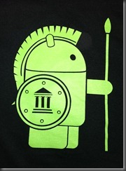 Delphi Android dude