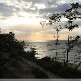 Ostseeküste bei Rewal