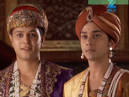jodha akbar 169 c jodha akbar 169 c