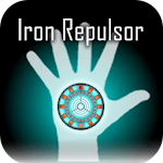 Iron Reactor FlashLight Apk