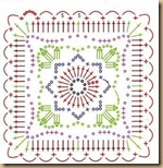 easy crochet pattern