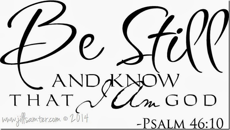 CUS137BeStillScripture CUS137BeStillScripture